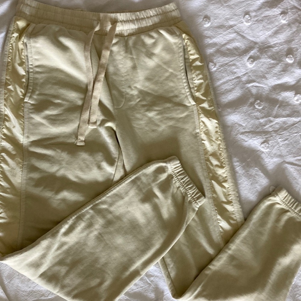 NWOT JOGGER